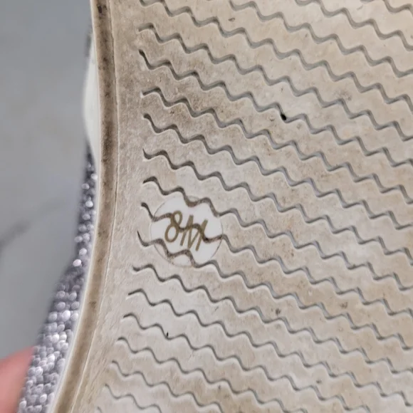 INC INTERNATIONAL CONSEPTS SAMMEE SLIP-ON SNEAKERS SZ 8M - Picture 10 of 11